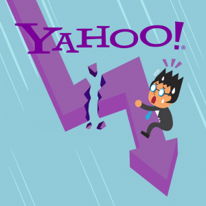Yahoo's Fatal Mistake